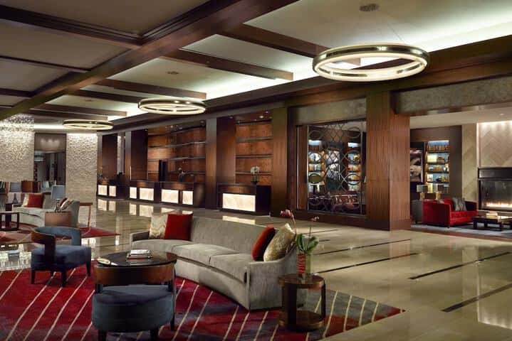 Hotel Interior 2 of 70