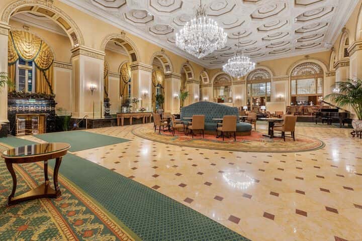 Hotel Interior 2 of 113