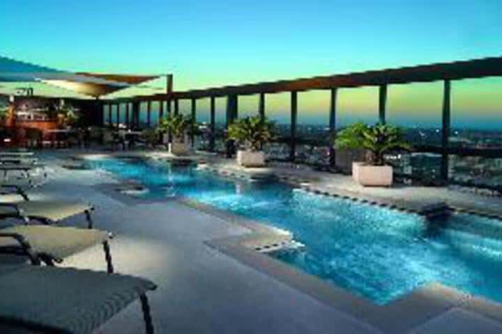 Pool 2 of 35