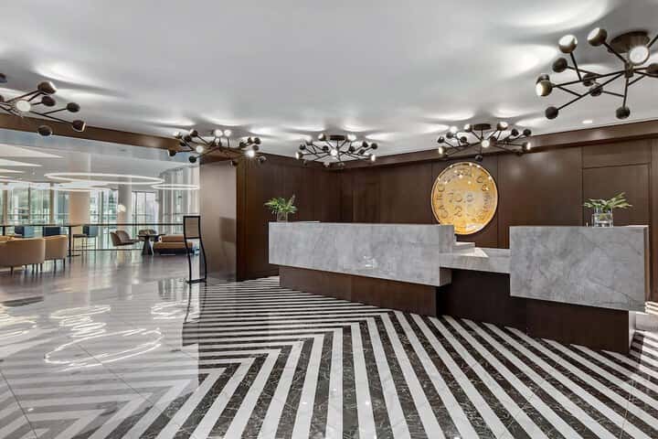 Hotel Interior 2 of 109