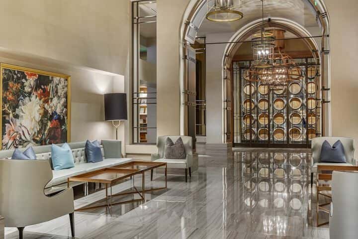 Hotel Interior 2 of 133