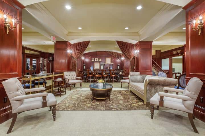 Hotel Interior 2 of 78