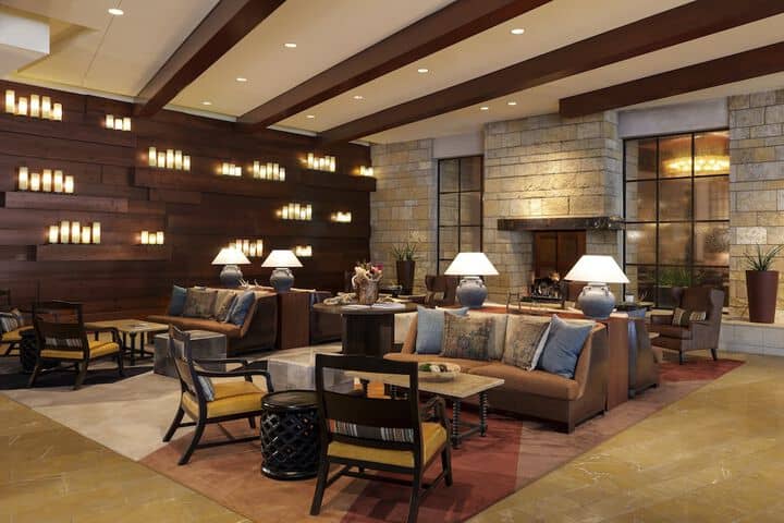 Hotel Interior 6 of 122