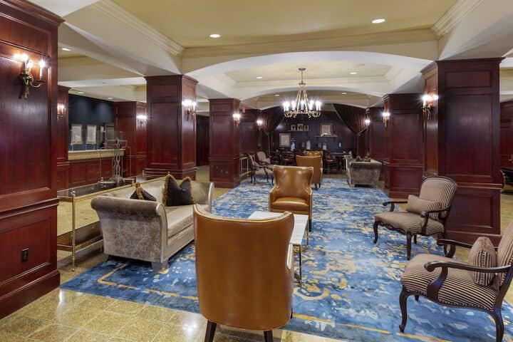 Hotel Interior 5 of 78