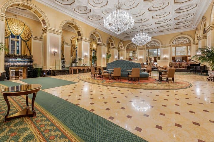 Hotel Interior 2 of 113