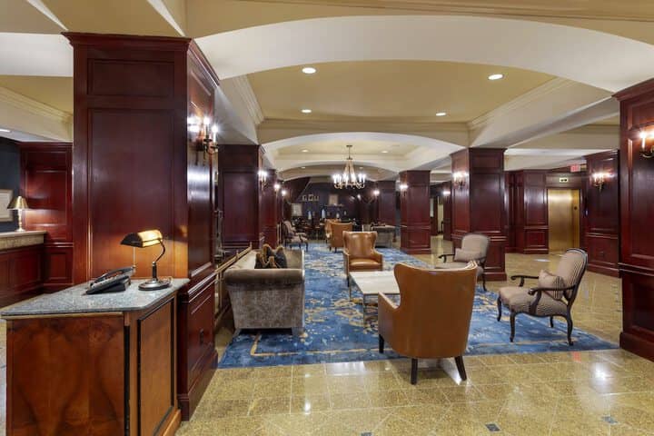 Hotel Interior 8 of 78