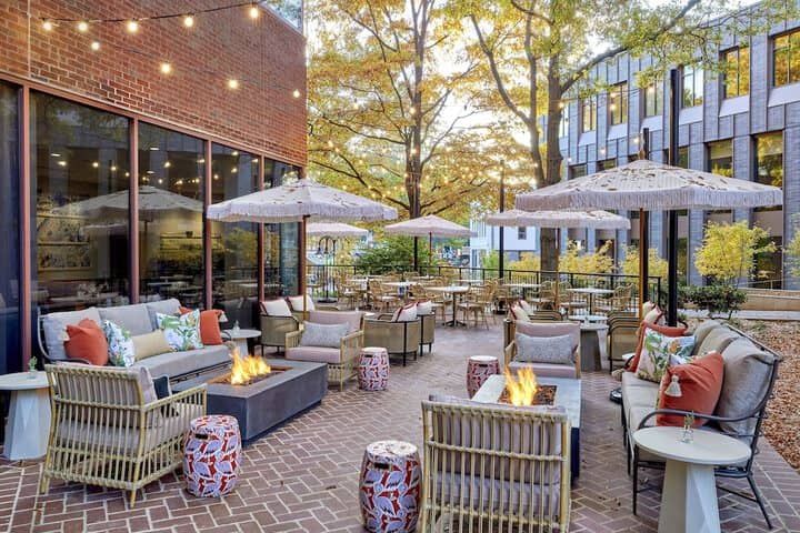 Terrace/Patio 147 of 153