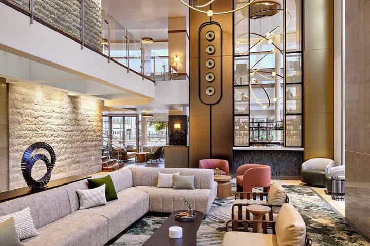 Hotel Interior 4 of 69
