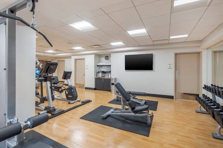 Health and Fitness 26 of 42
