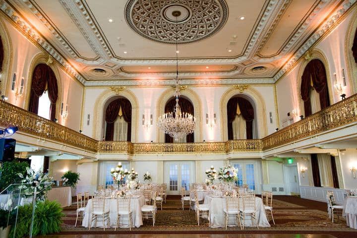 Ballroom/Hall 102 of 113
