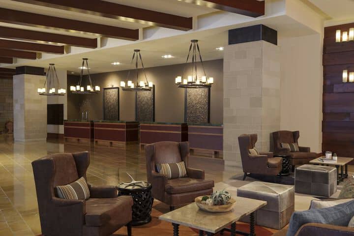Hotel Interior 5 of 122
