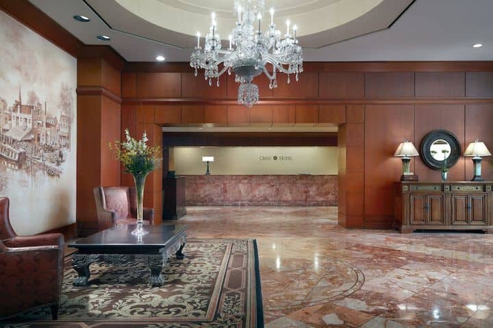 Hotel Interior 3 of 86