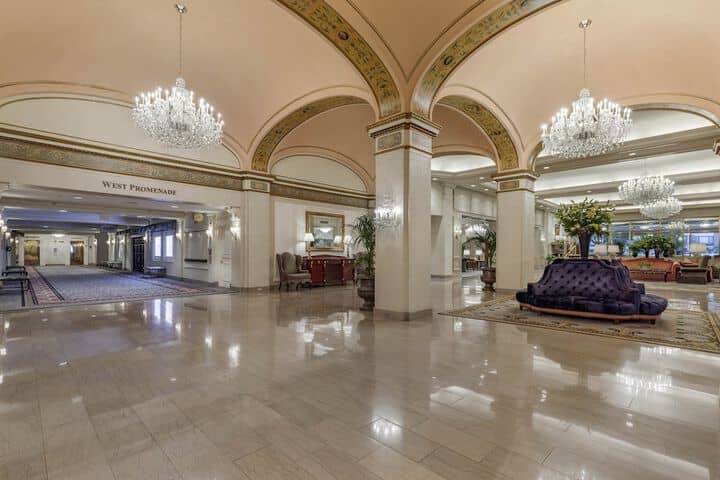 Hotel Interior 5 of 143