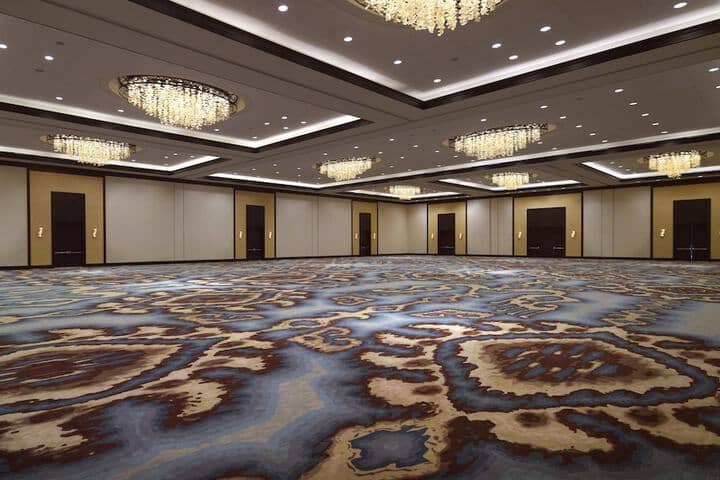 Ballroom