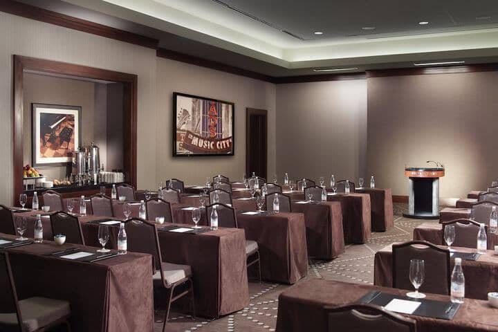 Meeting 64 of 70