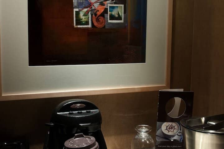 Breakfast/Coffee Service 51 of 161