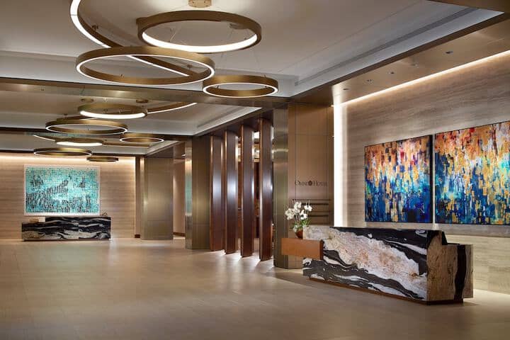 Hotel Interior 6 of 85