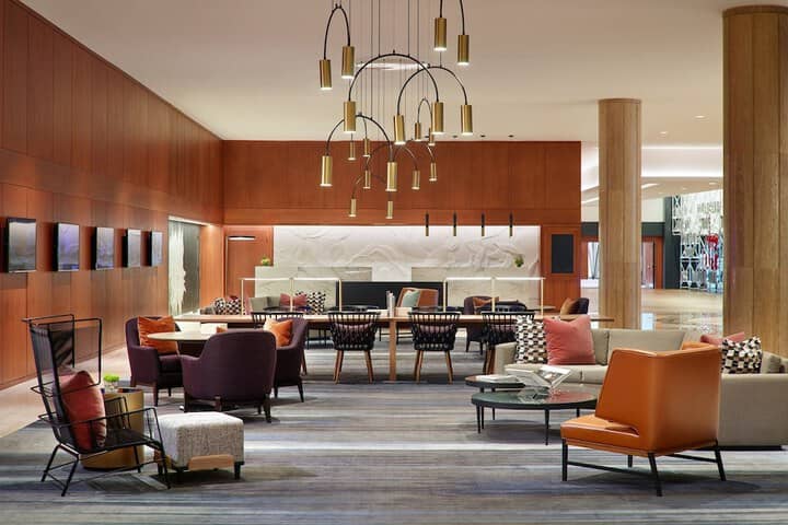 Hotel Interior 2 of 100
