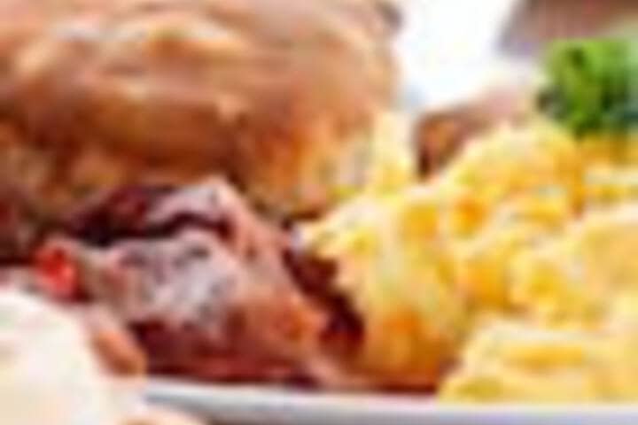 Breakfast/Coffee Service 128 of 153