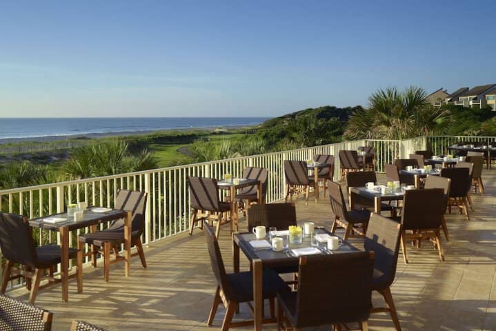 Cafe