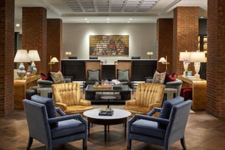 Hotel Interior 4 of 153