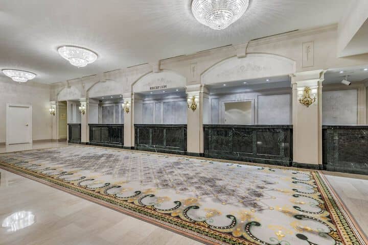Hotel Interior 2 of 143