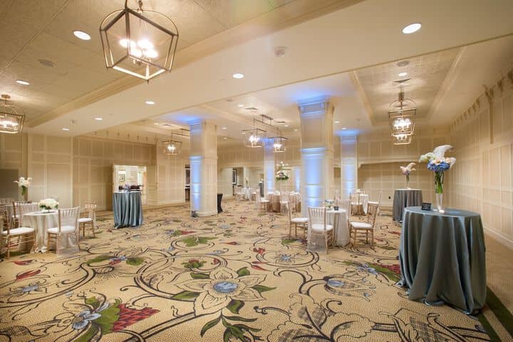 Hotel Interior 103 of 113