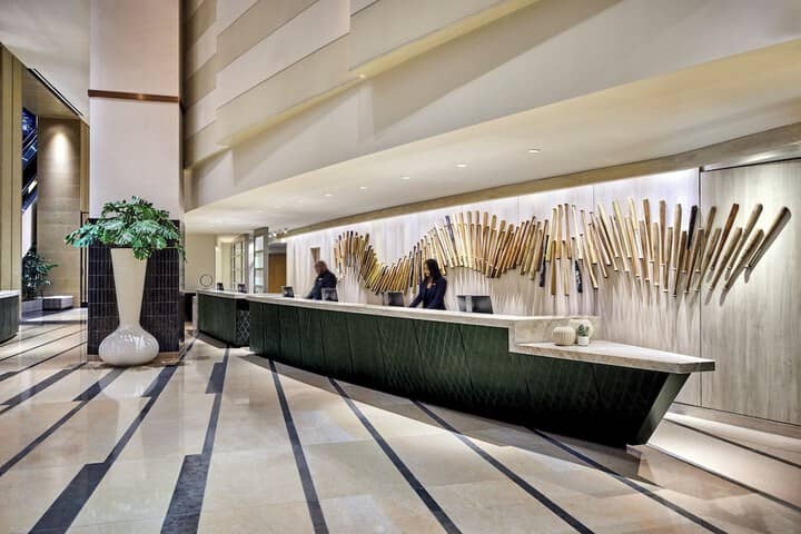 Hotel Interior 3 of 69