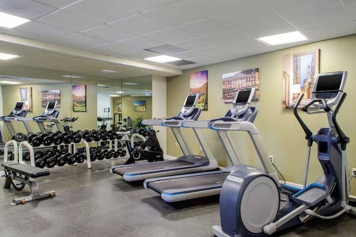 Health and Fitness 73 of 83