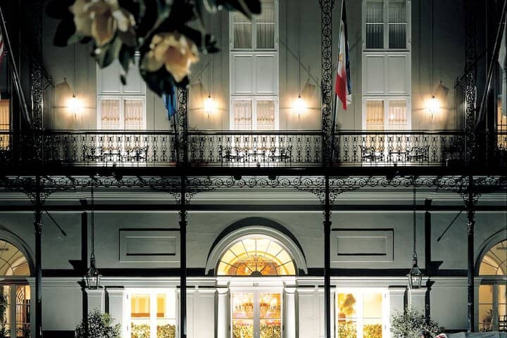 Hotel 191 of 200