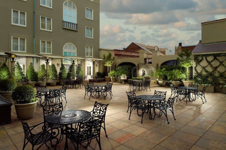 Terrace/Patio 184 of 200
