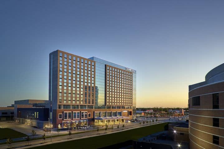 Hotel 69 of 70
