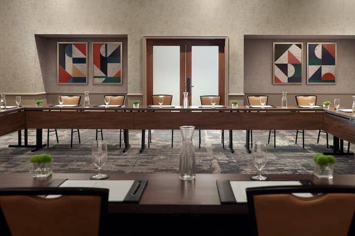 Meeting 91 of 100