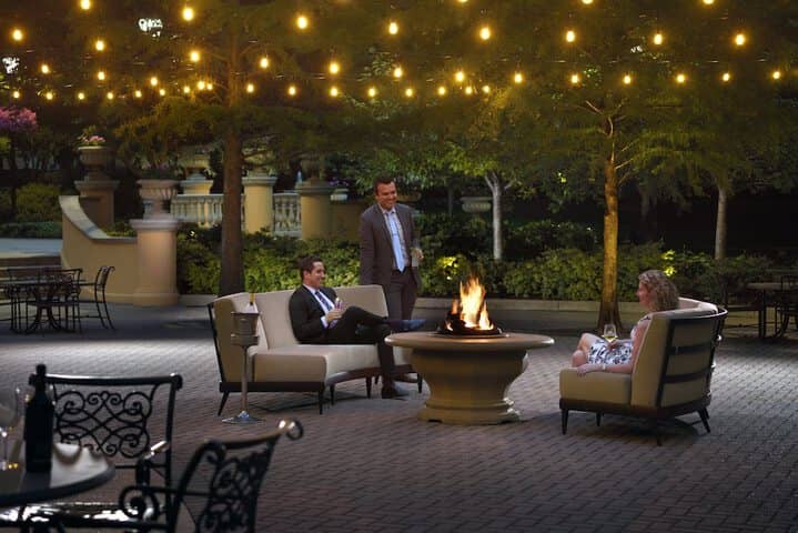 Terrace/Patio 131 of 143