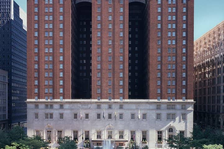 Hotel 111 of 113
