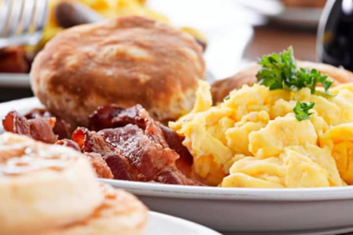 Breakfast/Coffee Service 129 of 153