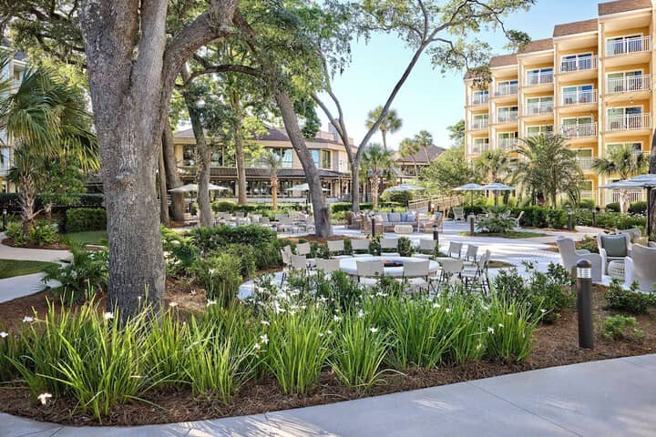 Hotel Exterior 97 of 97