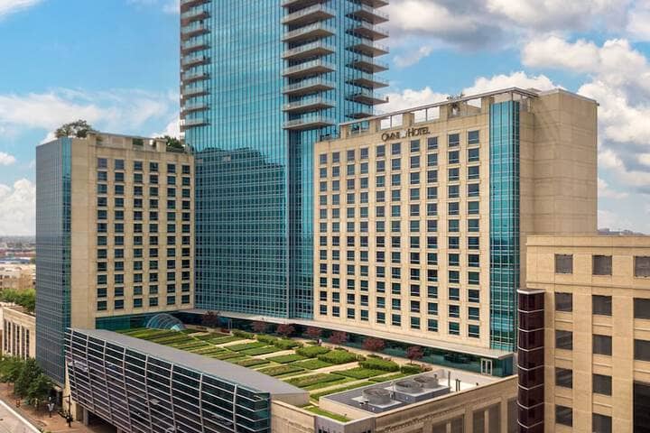 Hotel 116 of 122