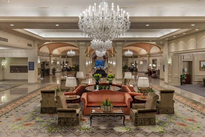Hotel Interior 8 of 143