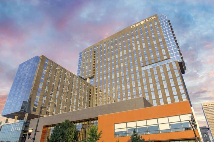 Hotel 132 of 133