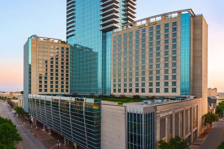 Hotel 111 of 122