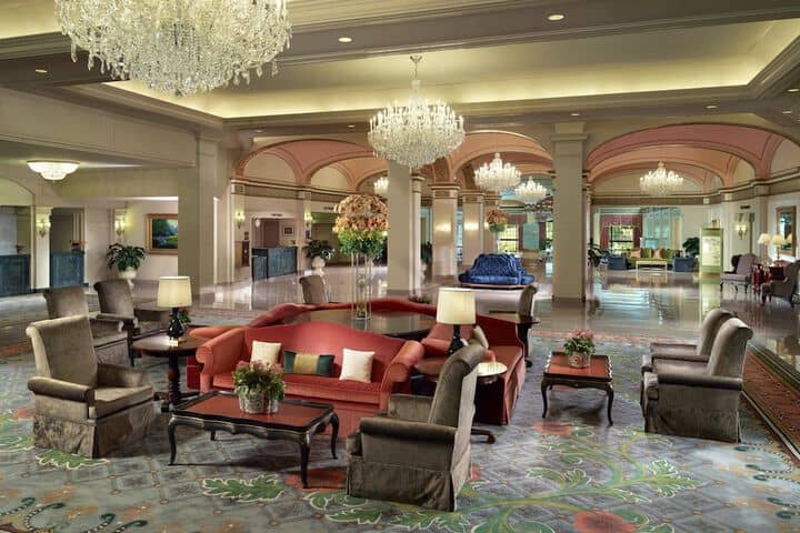 Hotel Interior 4 of 143