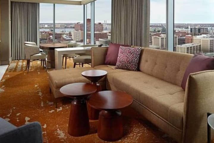 Room 40 of 133