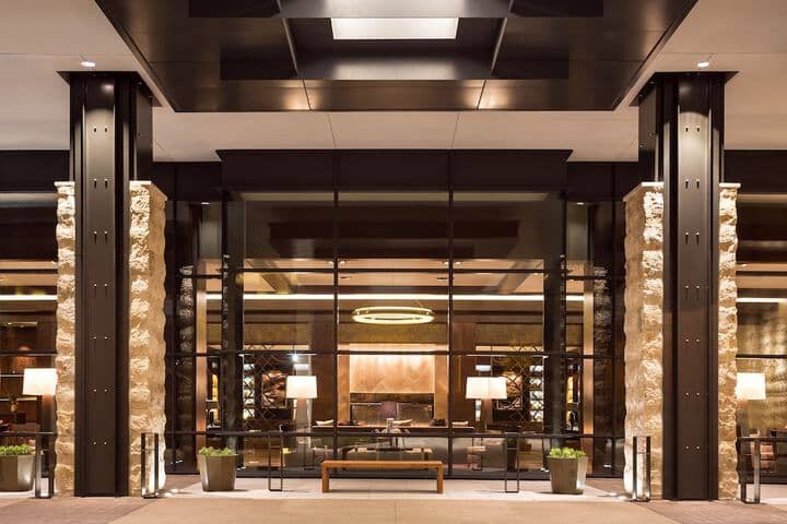 Hotel 68 of 70