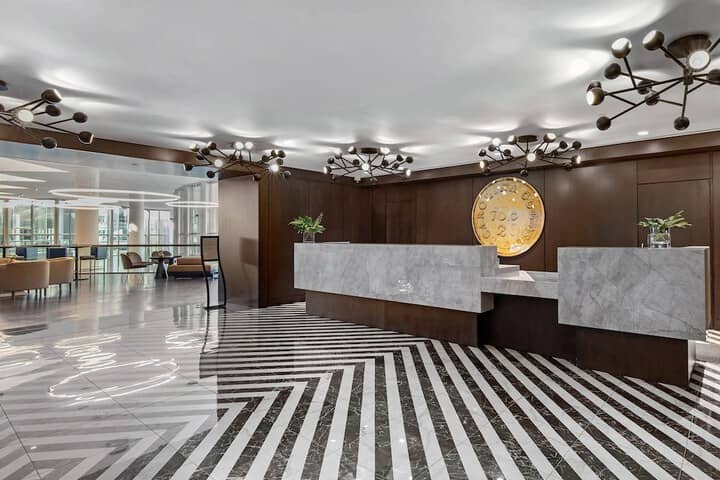 Hotel Interior 2 of 109