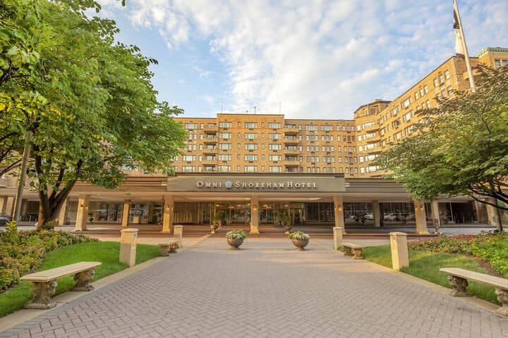 Hotel 136 of 143
