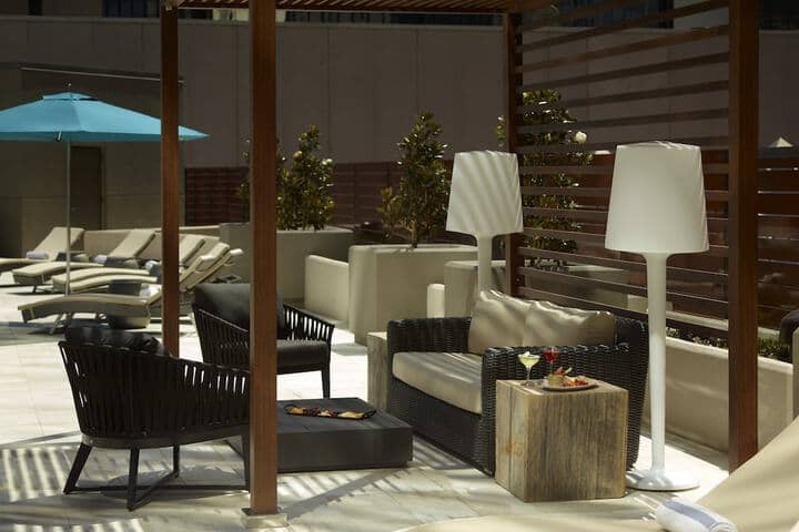 Terrace/Patio 105 of 109