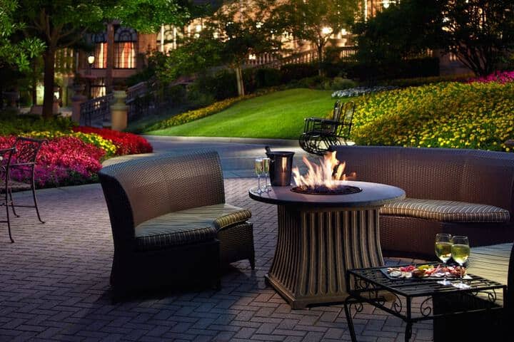 Terrace/Patio 129 of 143