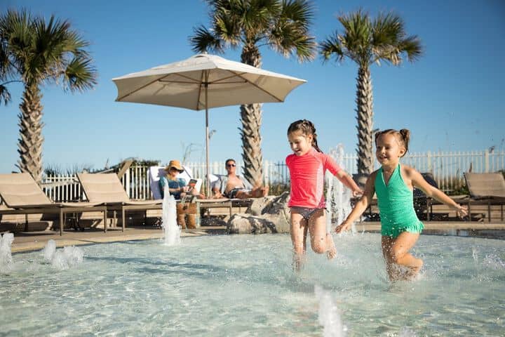 Children's pool