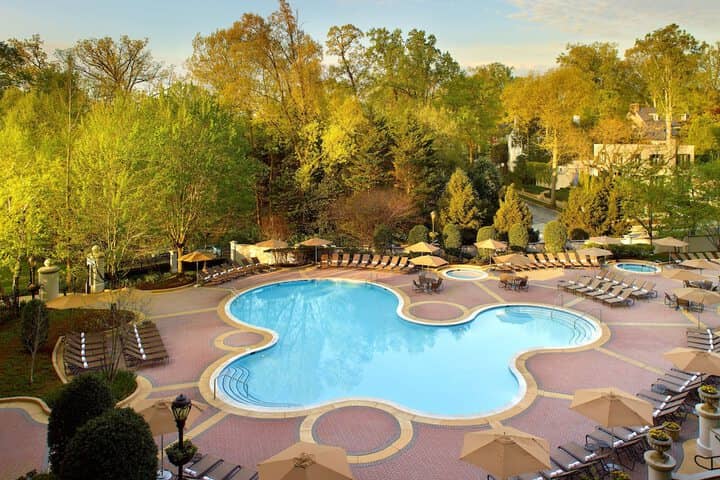 Pool 91 of 143